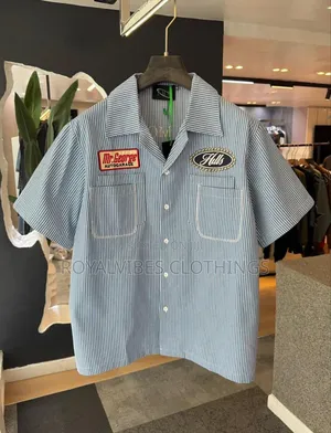 High Quality Design Shirt