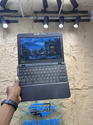 Laptop Lenovo N23 Chromebook 4GB Intel Pentium SSD 32GB