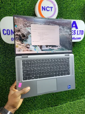 Laptop Dell Latitude 9520 16GB Intel Core i7 SSD 512GB