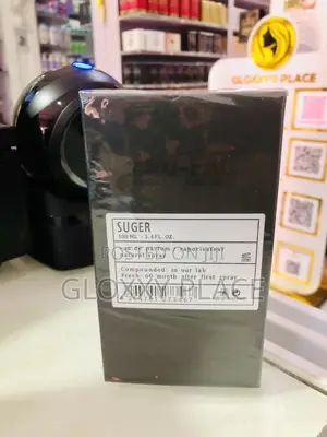 Sugar Perfume 100ml ( Aro-Fac)
