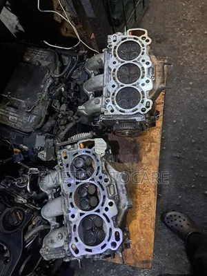 Top Cylinder for Honda Pilot V6 2007 Model
