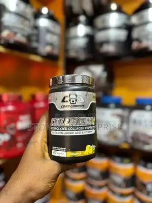 Core Champs Collagen