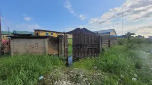 Plot of Land for Sale