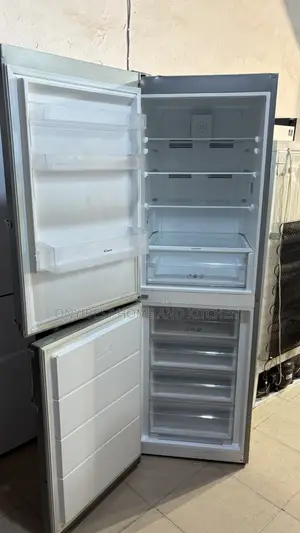 Samsung 308 Liters Inverter Double Door Refrigerator