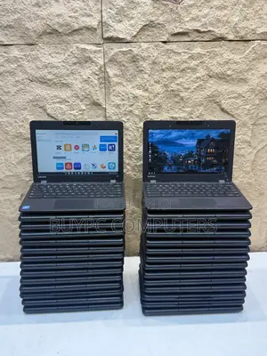 Laptop Lenovo N23 Chromebook 4GB Intel Celeron SSD 16 GB