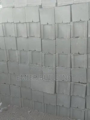 Concrete Stone Dust Block