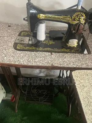 Sumo Premium Sewing Machine