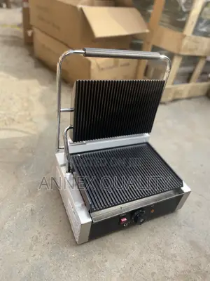 Shawarma Toaster
