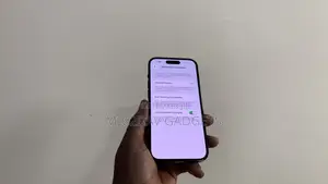 Apple iPhone 14 Pro 256 GB Black