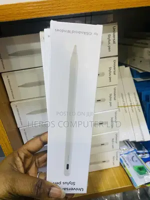 Universal Stylus Pen