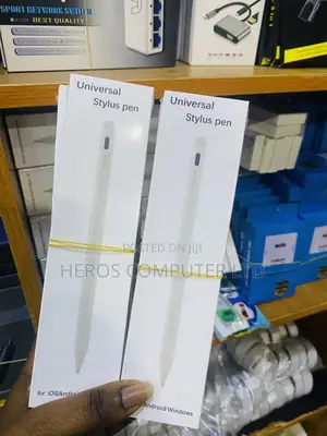 Universal Stylus Pen
