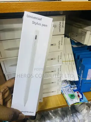 Universal Stylus Pen