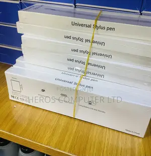 Universal Stylus Pen