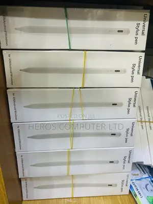 Universal Stylus Pen