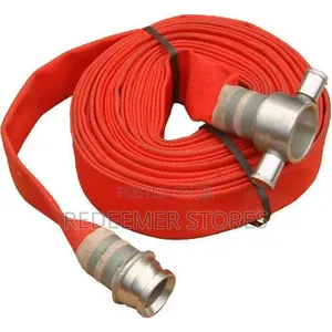 Durable And Versatile Canva Hose 25 X 30m