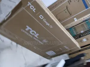 TCL Immersive View 75 Qled