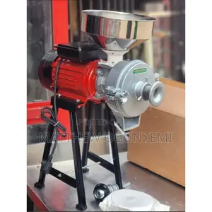 Wet And Dry Heavy Duty Grinder