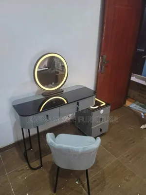 High Quality Dressing Table Set