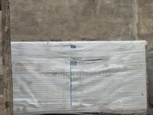 England Soundproof Perkins 500kva