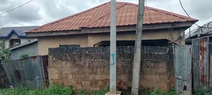 For Sale at Baruwa Ipaja