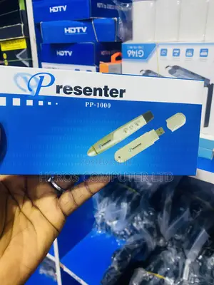 Presenter Pen Pp1000