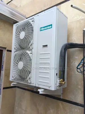 Ac Installation and Repairs Service