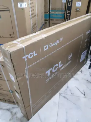 TCL 75 Qled Truecolor 75" Qled Smart Tv