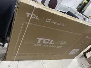 TCL 75 Inch Premium Display Television