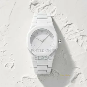 Simple and Stylish Unisex High-Quality Quartz Watch