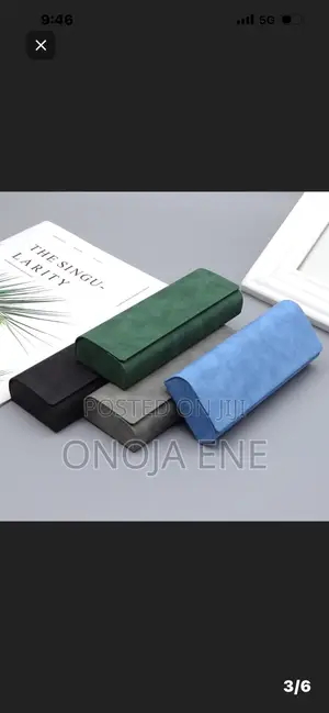 Glass Case