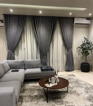 Executive Curtain Designs