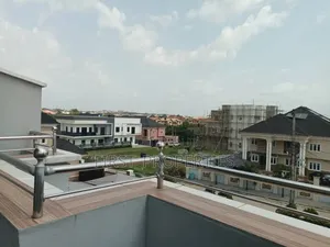 Standard 3 Bedroom Duplex