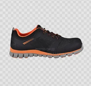 Safety Jogger Shoes ...