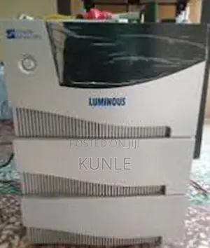 Luminous 4kva-48v Solar Inverter