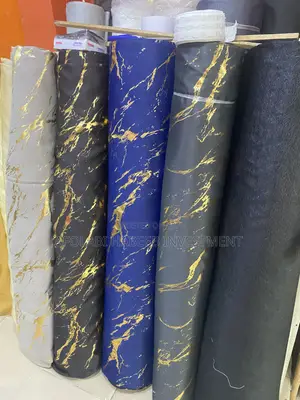 High Quality Turkish Curtains (Per Yard)