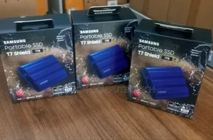Samsung T7 Shield 1tb