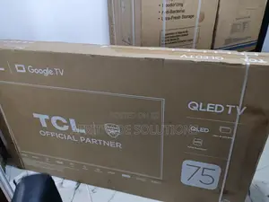 TCL Movienight 75 Qled
