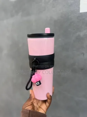 600ml Vacuum Cup