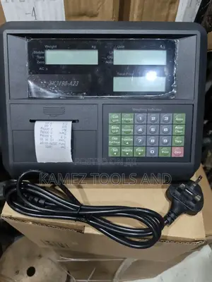 Yaohua Xk3190-A23 Indicator