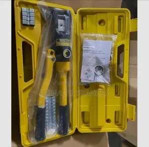 Cable Lock 16 X300mm