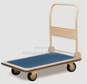 150kg Hand Trolley