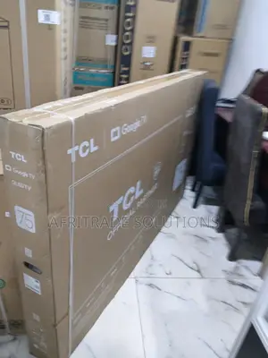 TCL Chillmode 75 Qled