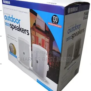 Outdoor Speaker