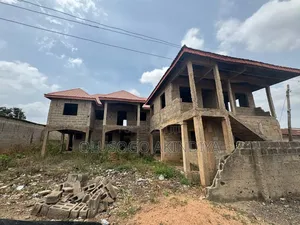 Duplex Construction for Sale