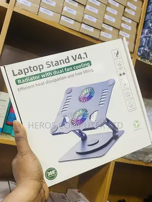 Laptop Stand V4.1