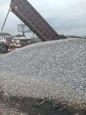 Granite Directly From Quarry