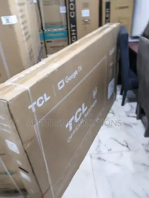 TCL Dreamscreen 75 Qlewd
