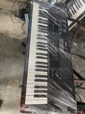 Direct Uk Used Keyboard Casio Ct-X700