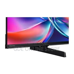 Hisense 75inch Qled Smart Tv Histv75q6q