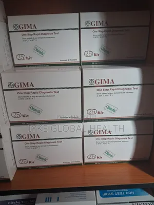 Chlamydia Kit